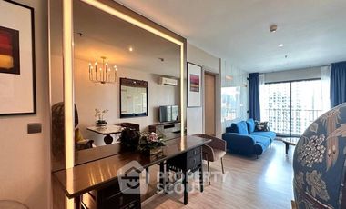 For rent 2 ベッドルーム condo in Watthana, Bangkok