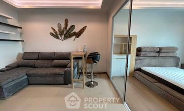 Condo en alquiler de 1 habitaciones en Ratchathewi, Bangkok
