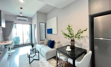 Condo en alquiler de 1 habitaciones en Bang Rak, Bangkok