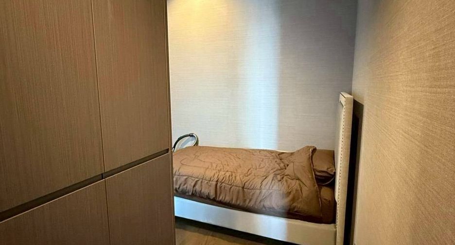 Wohnung zur Miete mit 3 Zimmer in Sathon, Bangkok