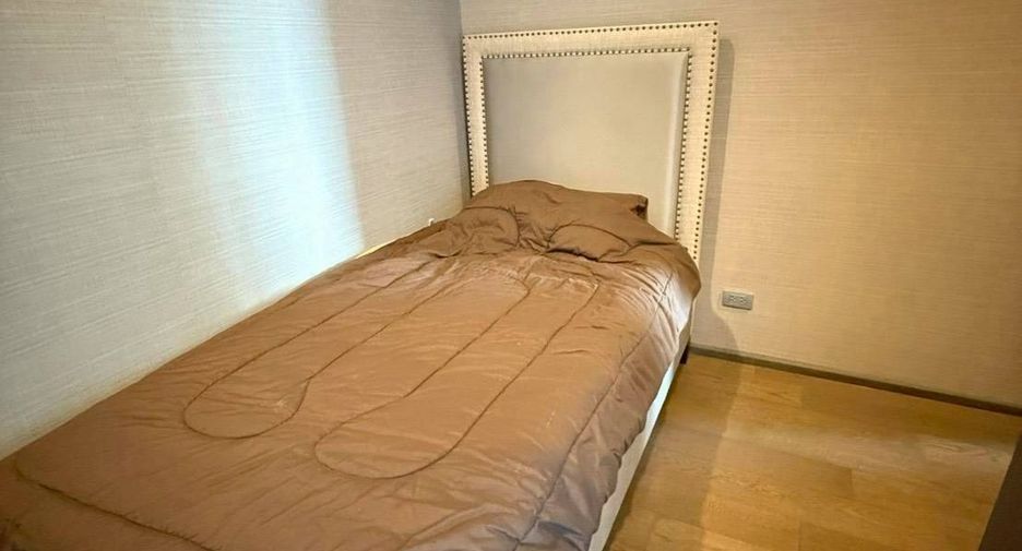 Wohnung zur Miete mit 3 Zimmer in Sathon, Bangkok