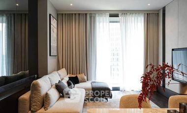 À louer 3 chambres condo à Khlong Toei, Bangkok