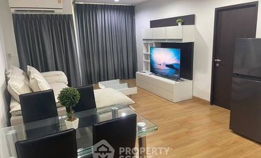 Wohnung zur Miete mit 1 Zimmer in Khlong Toei, Bangkok