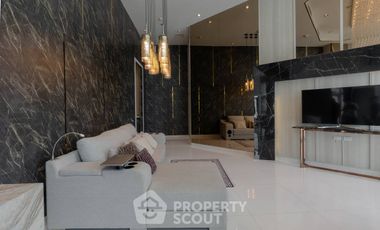 Wohnung zur Miete mit 2 Zimmer in Huai Khwang, Bangkok