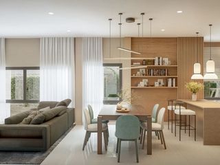 À vendre 2 chambres maison à Hua Hin, Prachuap Khiri Khan