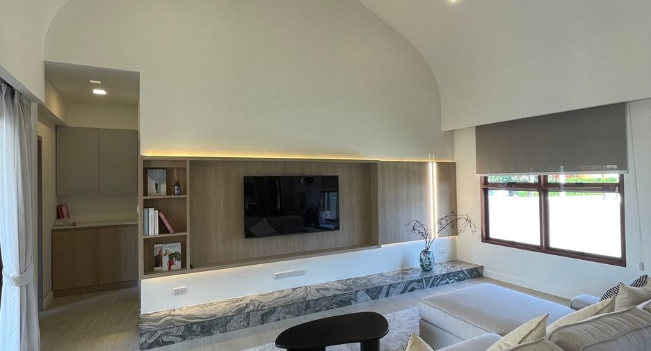 À vendre 2 chambres maison à Hua Hin, Prachuap Khiri Khan