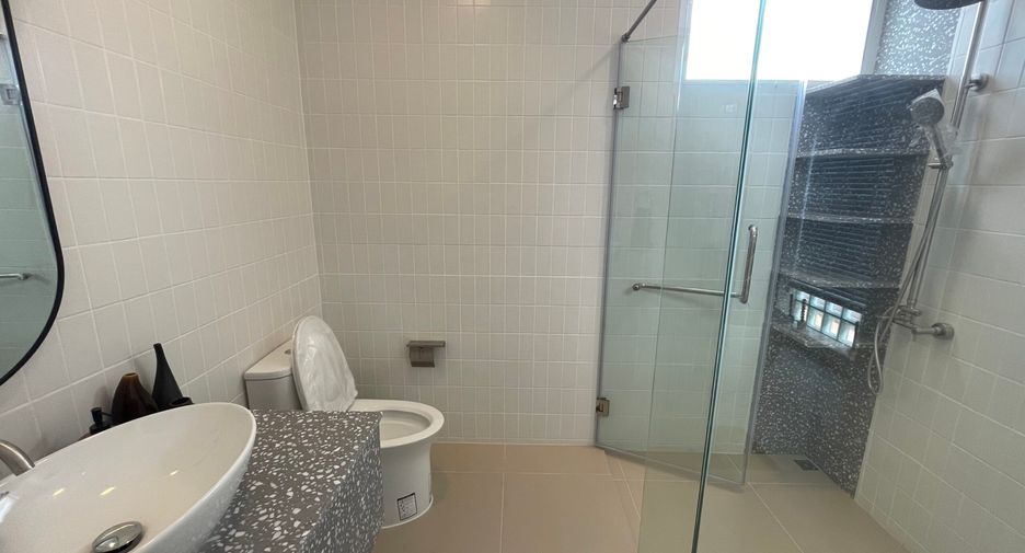 À vendre 2 chambres maison à Hua Hin, Prachuap Khiri Khan
