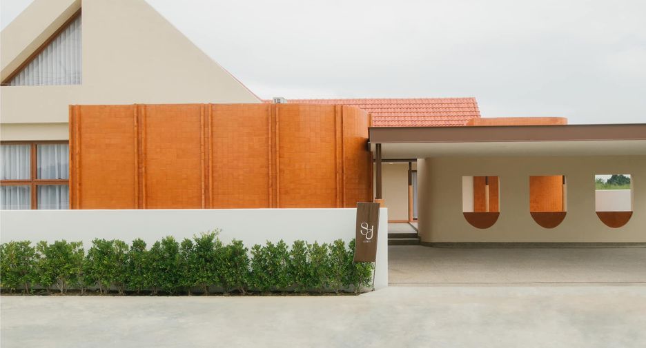 À vendre 2 chambres maison à Hua Hin, Prachuap Khiri Khan