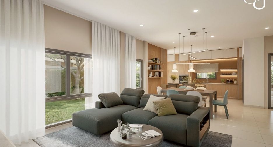 À vendre 2 chambres maison à Hua Hin, Prachuap Khiri Khan