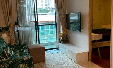 Wohnung zur Miete mit 1 Zimmer in Watthana, Bangkok