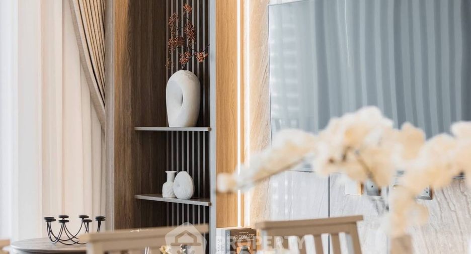 Condo en alquiler de 2 habitaciones en Watthana, Bangkok