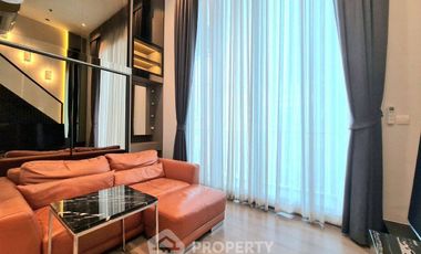 Condo en alquiler de 1 habitaciones en Phaya Thai, Bangkok