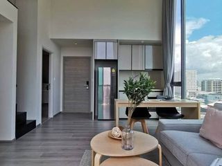 For rent 1 bed condo in Phaya Thai, Bangkok