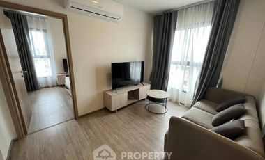 Wohnung zur Miete mit 2 Zimmer in Watthana, Bangkok