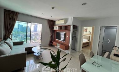À louer 2 chambres condo à Khlong Toei, Bangkok