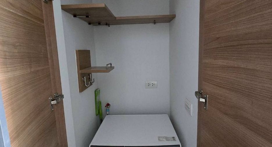For rent 1 bed condo in Sathon, Bangkok