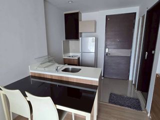 For rent 1 Beds condo in Sathon, Bangkok