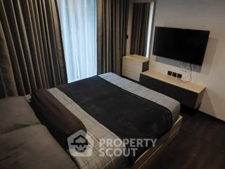 À louer 1 chambre condo à Huai Khwang, Bangkok