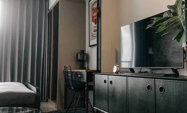 Condo en alquiler de 1 habitaciones en Huai Khwang, Bangkok