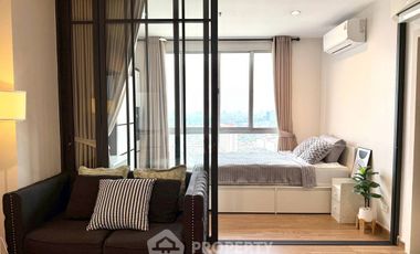 For rent 2 ベッドルーム condo in Bang Sue, Bangkok