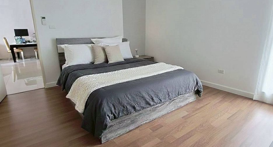Wohnung zur Miete mit 2 Zimmer in Watthana, Bangkok