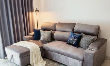 Wohnung zur Miete mit 2 Zimmer in Watthana, Bangkok