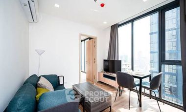 For rent 1 bed condo in Ratchathewi, Bangkok