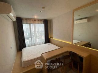 À louer 1 chambre condo à Chatuchak, Bangkok