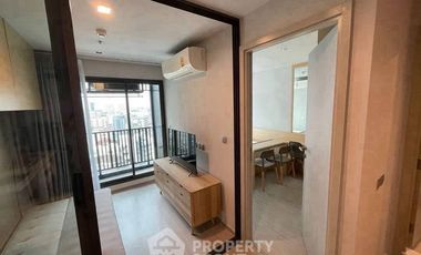 À louer 1 chambre condo à Chatuchak, Bangkok