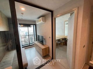 À louer 1 chambre condo à Chatuchak, Bangkok