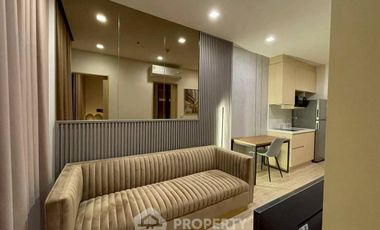 For rent 1 Beds condo in Watthana, Bangkok