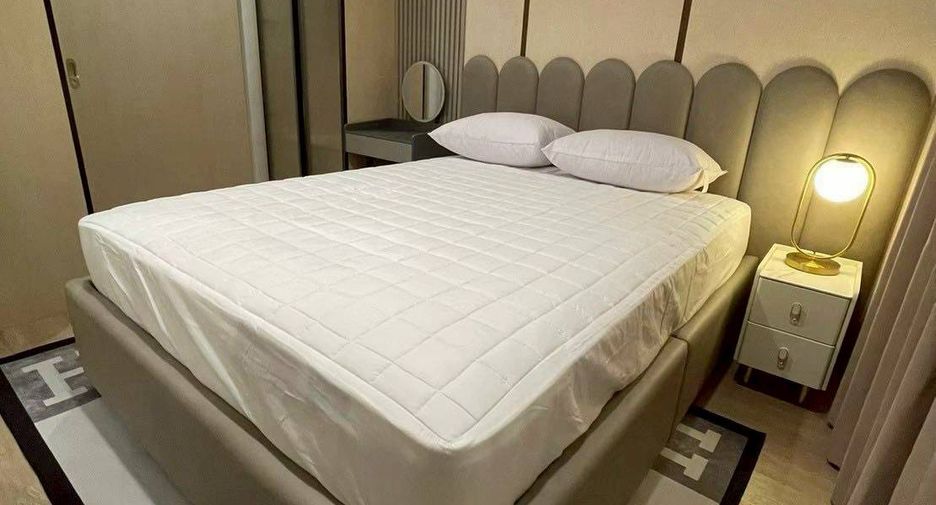 Wohnung zur Miete mit 1 Zimmer in Watthana, Bangkok