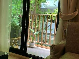 出租 1 卧室 公寓 在 Phra Khanong, 曼谷