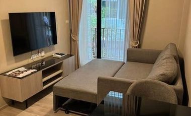 For rent 1 bed condo in Phra Khanong, Bangkok