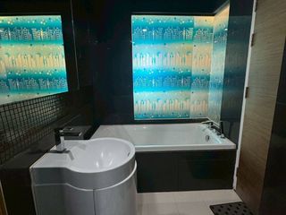 Аренда 1 кровать кондо в Пхра Кханонг, Бангкок
