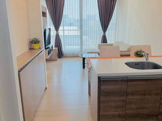 Аренда 1 кровать кондо в Пхра Кханонг, Бангкок