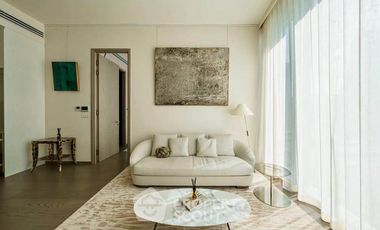 For rent 1 bed condo in Pathum Wan, Bangkok