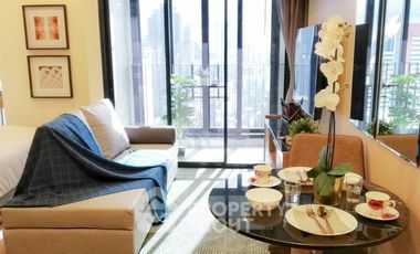 For rent 1 bed condo in Bang Rak, Bangkok