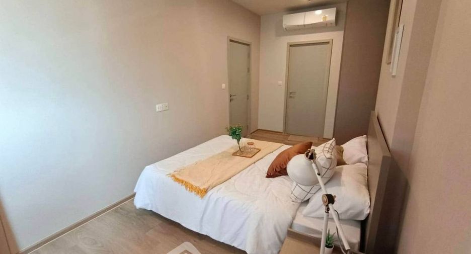 Wohnung zur Miete mit 1 Zimmer in Khlong Toei, Bangkok