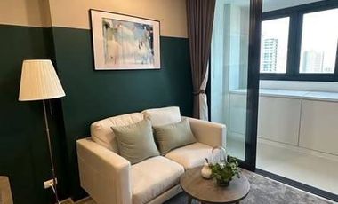 出租 1 卧室 公寓 在 Huai Khwang, 曼谷