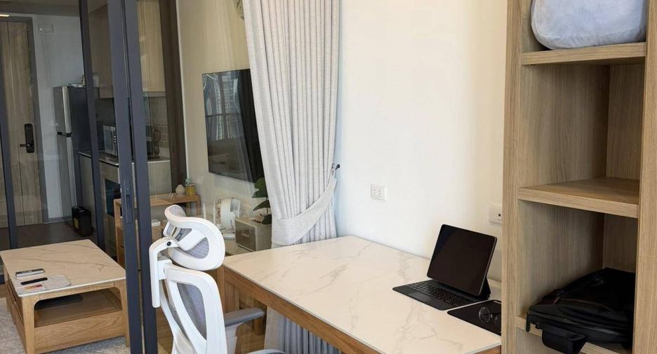 For rent 1 bed condo in Ratchathewi, Bangkok