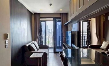 Wohnung zur Miete mit 1 Zimmer in Khlong Toei, Bangkok
