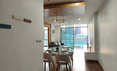 ให้เช่า 2 ห้องนอน คอนโด ใน วัฒนา, กรุงเทพฯ