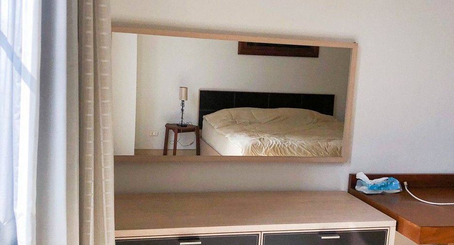 Wohnung zur Miete mit 2 Zimmer in Khlong Toei, Bangkok