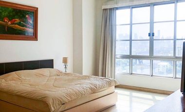 Condo en alquiler de 2 habitaciones en Khlong Toei, Bangkok