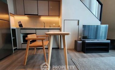 Condo en alquiler de 1 habitaciones en Phaya Thai, Bangkok