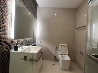 Аренда 1 кровать кондо в Банг Суе, Бангкок