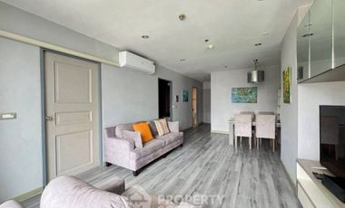 À louer 2 chambres condo à Watthana, Bangkok