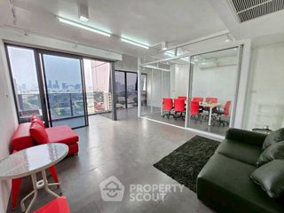 出租 1 卧室 公寓 在 Phaya Thai, 曼谷