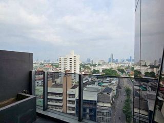 出租 1 卧室 公寓 在 Phaya Thai, 曼谷